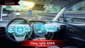Công nghệ ADAS