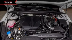 Khối động cơ 2.5L Kia K5 2026