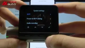 Hướng Dẫn Cài Đặt Và Sử Dụng Camera Hành Trình 70mai