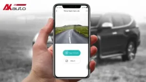 Hướng Dẫn Cài Đặt Và Sử Dụng Camera Hành Trình 70mai