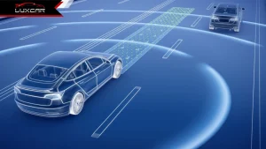 Hiểu biết về công nghệ ADAS