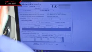 Khí thải và hệ thống đèn là hai hạng mục bị siết chặt nhất từ ngày 1/3/2026.