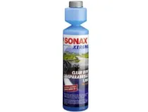 Nước rửa kính ô tô Sonax Xtrem Clear