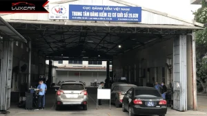 Quy định khí thải xe ô tô theo năm sản xuất áp dụng toàn quốc