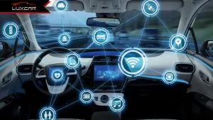 Các tính năng an toàn cơ bản của công nghệ ADAS